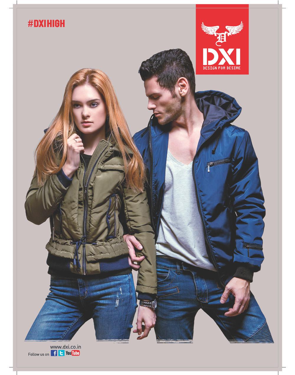 Dixon Knitwears